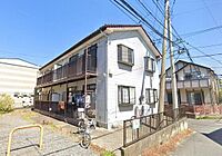 埼玉県草加市金明町：物件画像／株式会社アドバンス