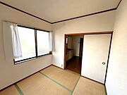 ※違う間取りの別部屋参照