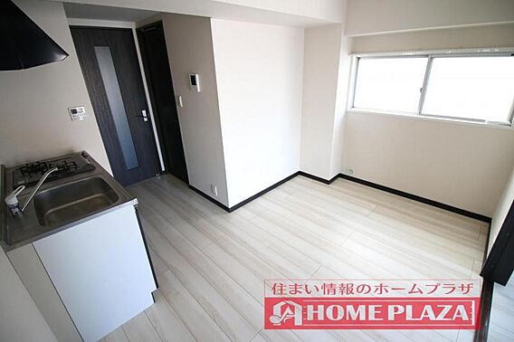 角部屋につき彩...