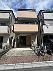 東京都足立区島根1丁目：物件画像
