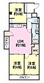 日商岩井竹の塚マンション5階2,730万円