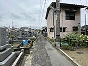 現地写真