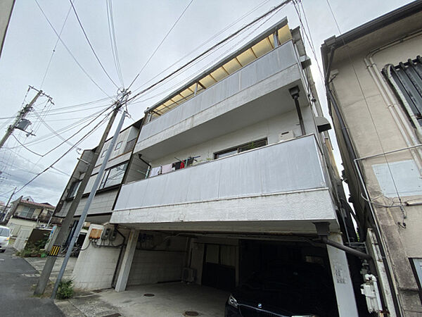 廣瀬マンション ｜兵庫県姫路市本町(賃貸マンション1DK・3階・23.00㎡)の写真 その26