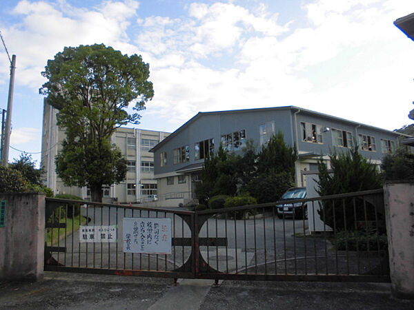 ハイツ以和貴 ｜兵庫県相生市赤坂1丁目(賃貸マンション3LDK・3階・66.91㎡)の写真 その28