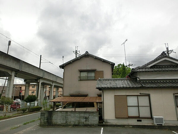 コーポ西中島 ｜兵庫県姫路市西中島(賃貸アパート1K・2階・21.26㎡)の写真 その16