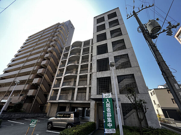 アーバンフラッツＫ ｜兵庫県姫路市佃町(賃貸マンション1K・7階・19.87㎡)の写真 その23