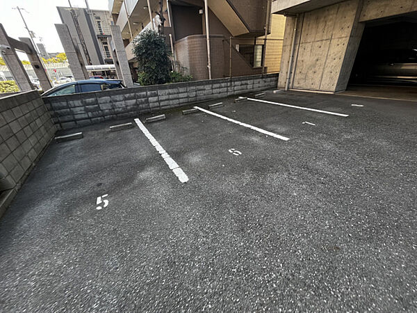 アーバンフラッツＫ ｜兵庫県姫路市佃町(賃貸マンション1K・3階・19.87㎡)の写真 その11