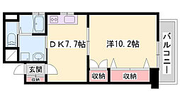 山陽姫路駅 7.9万円