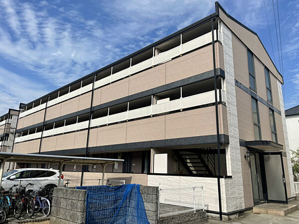 エイセイ坂出　弐番館 ｜兵庫県姫路市網干区坂出(賃貸マンション2LDK・1階・52.99㎡)の写真 その26