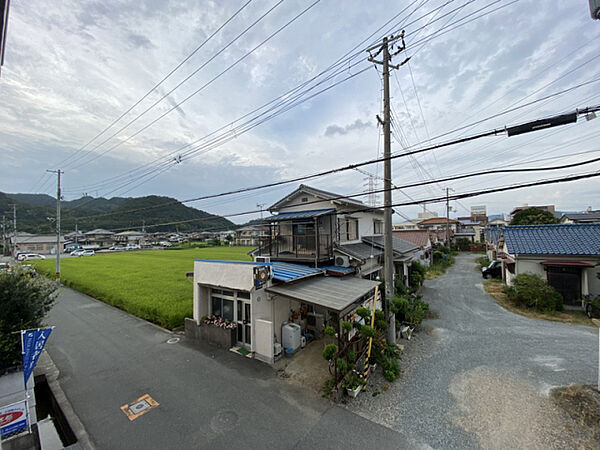 クリスタル西庄 ｜兵庫県姫路市西庄(賃貸マンション2DK・1階・41.60㎡)の写真 その16