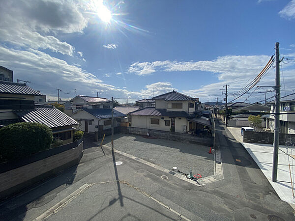 メゾン八代 ｜兵庫県姫路市八代宮前町(賃貸アパート2LDK・1階・60.86㎡)の写真 その16