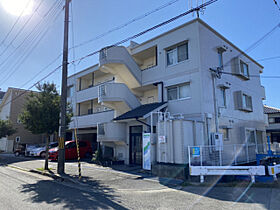 アパルト永良川  ｜ 兵庫県姫路市北条永良町（賃貸マンション3LDK・2階・60.93㎡） その1