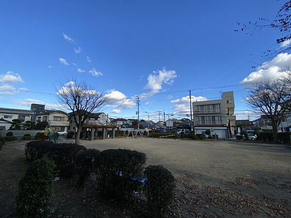 メゾン・ド・姫路野里 ｜兵庫県姫路市野里(賃貸マンション1LDK・6階・46.90㎡)の写真 その16