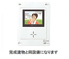 オイコスオニロ相生　E  ｜ 兵庫県相生市那波野3丁目（賃貸アパート1LDK・2階・48.92㎡） その8