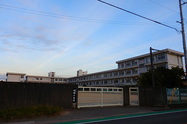 画像27:旭陽小学校