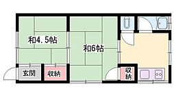 山陽姫路駅 3.2万円