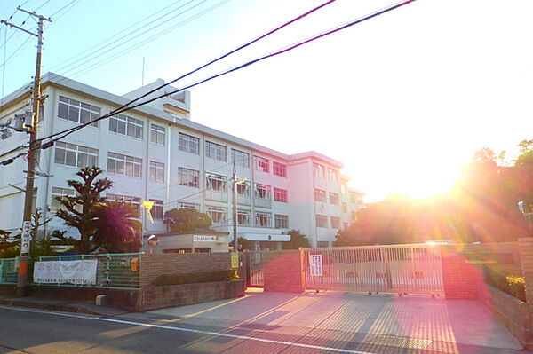 アルコラカーサ構 ｜兵庫県姫路市飾磨区構5丁目(賃貸マンション3LDK・2階・60.50㎡)の写真 その27