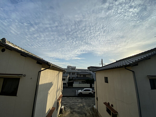 グリーンハイツ田寺 ｜兵庫県姫路市田寺8丁目(賃貸アパート3DK・2階・51.80㎡)の写真 その16