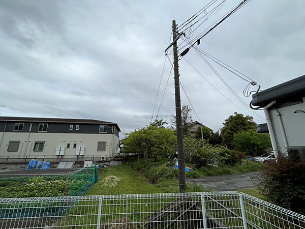 グレースガーデンII ｜兵庫県加東市上滝野(賃貸アパート2LDK・1階・53.51㎡)の写真 その16