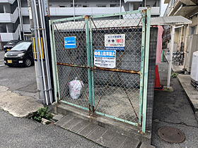 ファーストイン英賀保駅前  ｜ 兵庫県姫路市飾磨区英賀保駅前町（賃貸マンション1DK・4階・40.42㎡） その24