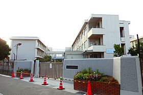 ファーストイン英賀保駅前  ｜ 兵庫県姫路市飾磨区英賀保駅前町（賃貸マンション1DK・5階・35.89㎡） その28