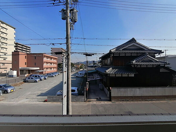 リバーパーク北条 ｜兵庫県姫路市三左衛門堀東の町(賃貸アパート1K・3階・20.88㎡)の写真 その16