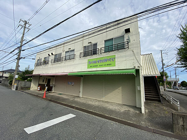 コーポ澤田 ｜兵庫県姫路市西中島(賃貸マンション2DK・2階・40.30㎡)の写真 その26