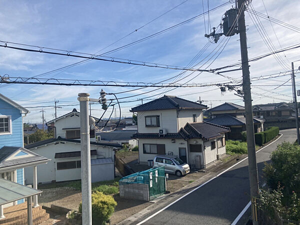 サンクスII ｜兵庫県加東市下滝野5丁目(賃貸アパート2DK・2階・44.71㎡)の写真 その16