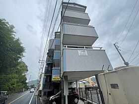 スターライト保城  ｜ 兵庫県姫路市保城（賃貸マンション1K・2階・18.00㎡） その1