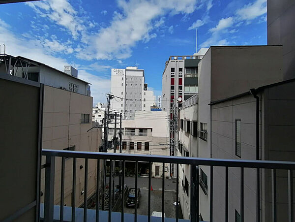 Capital．ｉ姫路 ｜兵庫県姫路市南町(賃貸マンション1LDK・8階・47.28㎡)の写真 その16