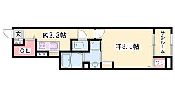 姫路駅 5.4万円