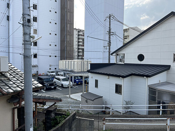 SEKISUI  RESIDENCE ｜兵庫県姫路市神子岡前1丁目(賃貸アパート1K・1階・27.70㎡)の写真 その16