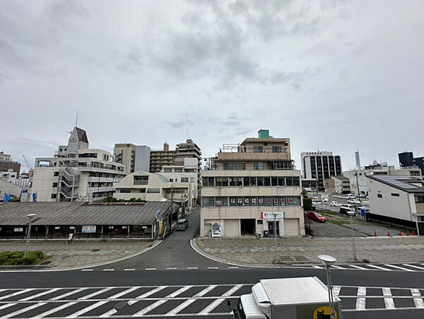 フェリーチェ姫路駅前 ｜兵庫県姫路市朝日町(賃貸マンション1K・3階・26.65㎡)の写真 その16