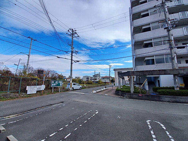 メゾンクローバー ｜兵庫県姫路市亀山(賃貸アパート1K・1階・24.84㎡)の写真 その16