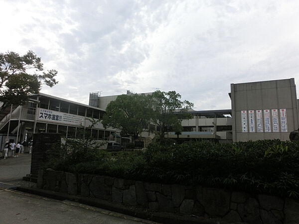 画像28:太子東中学校