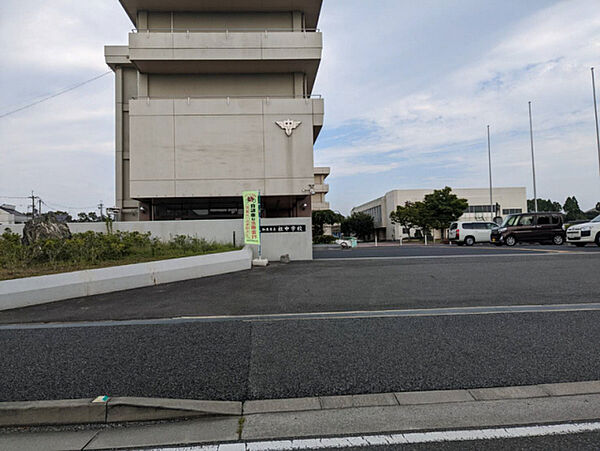 メゾン・ド・モンテアルバン ｜兵庫県加東市喜田1丁目(賃貸アパート1K・2階・24.57㎡)の写真 その28