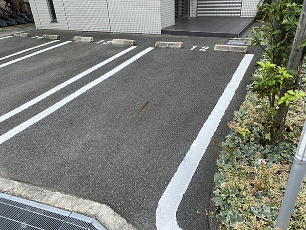 ブリーズコート城北 ｜兵庫県姫路市野里(賃貸マンション1K・1階・35.70㎡)の写真 その11