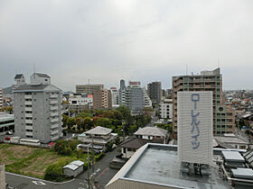 ビューティフルライフ  ｜ 兵庫県姫路市安田1丁目（賃貸マンション3LDK・9階・73.36㎡） その11