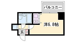 亀山駅 3.5万円