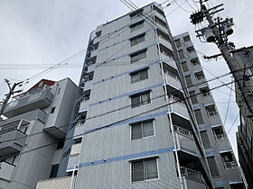 グリーンハイツ南駅前  ｜ 兵庫県姫路市南駅前町（賃貸マンション1K・7階・14.20㎡） その1