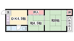 播磨高岡駅 3.0万円