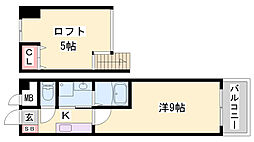 姫路駅 5.0万円