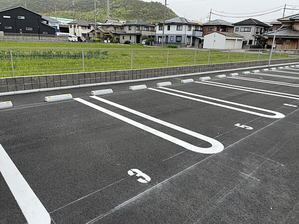 コントレイル糸引 ｜兵庫県姫路市継(賃貸アパート2LDK・2階・52.58㎡)の写真 その11