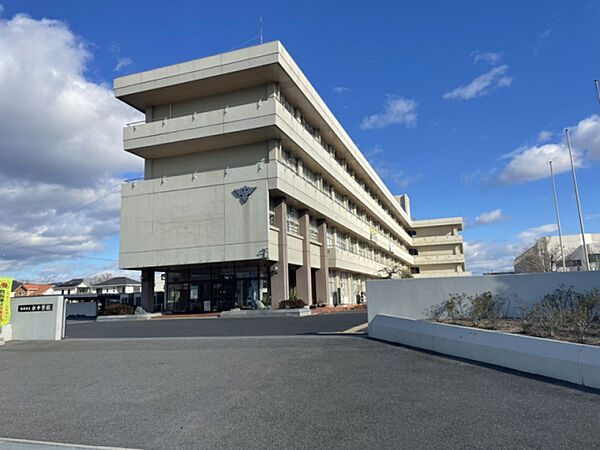 アバニティー東出口 ｜兵庫県加東市社(賃貸マンション2LDK・3階・56.55㎡)の写真 その28