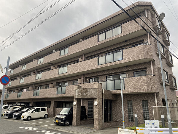 大雄マンション ｜兵庫県姫路市白浜町宇佐崎北3丁目(賃貸マンション3LDK・3階・64.09㎡)の写真 その1