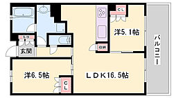 姫路駅 14.5万円