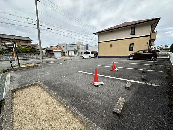 プランドール今在家Ａ棟 ｜兵庫県姫路市飾磨区今在家3丁目(賃貸アパート1R・2階・36.58㎡)の写真 その11