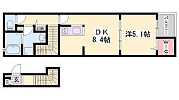 播磨高岡駅 6.9万円