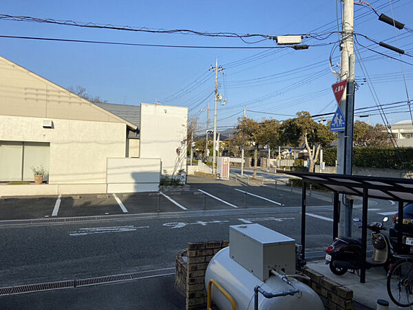 ハーモネート城西 ｜兵庫県赤穂市城西町(賃貸アパート2LDK・1階・49.90㎡)の写真 その16