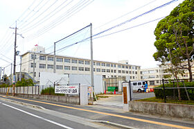 グレーシィ姫路白浜の宮  ｜ 兵庫県姫路市白浜町（賃貸マンション3LDK・2階・74.20㎡） その27